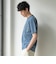 【WEB限定】converse （コンバース）ポケット付刺繍Ｔシャツ