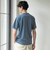 【WEB限定】converse （コンバース）ポケット付刺繍Ｔシャツ