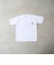【WEB限定】converse （コンバース）ポケット付刺繍Ｔシャツ