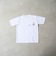 【WEB限定】converse （コンバース）ポケット付刺繍Ｔシャツ