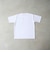 【WEB限定】converse （コンバース）ポケット付刺繍Ｔシャツ