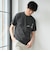 【WEB限定】converse （コンバース）ポケット付刺繍Ｔシャツ