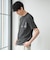 【WEB限定】converse （コンバース）ポケット付刺繍Ｔシャツ