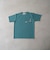 【WEB限定】converse （コンバース）ポケット付刺繍Ｔシャツ