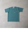 【WEB限定】converse （コンバース）ポケット付刺繍Ｔシャツ