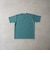 【WEB限定】converse （コンバース）ポケット付刺繍Ｔシャツ