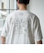 Mickey（ミッキー）ヴィンテージライクTシャツ