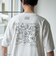 Mickey（ミッキー）ヴィンテージライクTシャツ