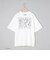 Mickey（ミッキー）ヴィンテージライクTシャツ