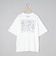 Mickey（ミッキー）ヴィンテージライクTシャツ
