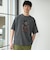Mickey（ミッキー）ヴィンテージライクTシャツ