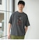 Mickey（ミッキー）ヴィンテージライクTシャツ