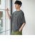 Mickey（ミッキー）ヴィンテージライクTシャツ