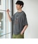 Mickey（ミッキー）ヴィンテージライクTシャツ