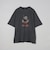 Mickey（ミッキー）ヴィンテージライクTシャツ