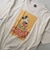 Mickey（ミッキー）ヴィンテージライクTシャツ