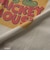 Mickey（ミッキー）ヴィンテージライクTシャツ