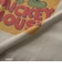 Mickey（ミッキー）ヴィンテージライクTシャツ
