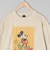 Mickey（ミッキー）ヴィンテージライクTシャツ