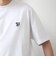 USAコットンアニマル刺繍Ｔシャツ