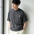 USAコットンアニマル刺繍Ｔシャツ