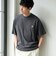 USAコットンアニマル刺繍Ｔシャツ