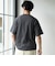 USAコットンアニマル刺繍Ｔシャツ