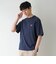 USAコットンアニマル刺繍Ｔシャツ