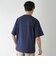 USAコットンアニマル刺繍Ｔシャツ