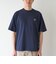 USAコットンアニマル刺繍Ｔシャツ