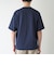 USAコットンアニマル刺繍Ｔシャツ