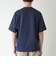 USAコットンアニマル刺繍Ｔシャツ