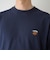 USAコットンアニマル刺繍Ｔシャツ