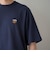 USAコットンアニマル刺繍Ｔシャツ