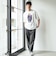 【WEB先行販売】JOKER（ジョーカー）ヴィンテージライクTシャツ