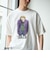 【WEB先行販売】JOKER（ジョーカー）ヴィンテージライクTシャツ
