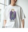 【WEB先行販売】JOKER（ジョーカー）ヴィンテージライクTシャツ