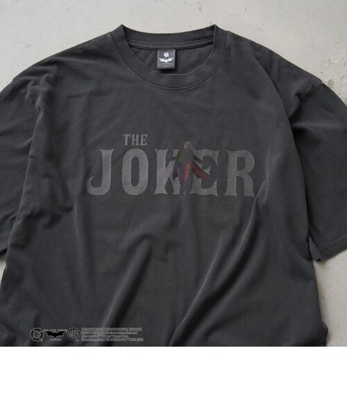 JOKER（ジョーカー）ヴィンテージライクTシャツ｜コーエンの通販