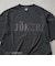 【WEB先行販売】JOKER（ジョーカー）ヴィンテージライクTシャツ