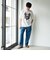 【WEB限定】IT（イット）ヴィンテージライクTシャツ