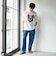 【WEB限定】IT（イット）ヴィンテージライクTシャツ