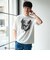 【WEB限定】IT（イット）ヴィンテージライクTシャツ