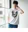 【WEB限定】IT（イット）ヴィンテージライクTシャツ