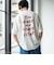 【WEB限定】IT（イット）ヴィンテージライクTシャツ