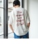 【WEB限定】IT（イット）ヴィンテージライクTシャツ