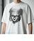 【WEB限定】IT（イット）ヴィンテージライクTシャツ