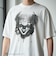 【WEB限定】IT（イット）ヴィンテージライクTシャツ