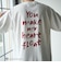 【WEB限定】IT（イット）ヴィンテージライクTシャツ