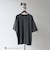【WEB限定】IT（イット）ヴィンテージライクTシャツ