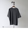 【WEB限定】IT（イット）ヴィンテージライクTシャツ